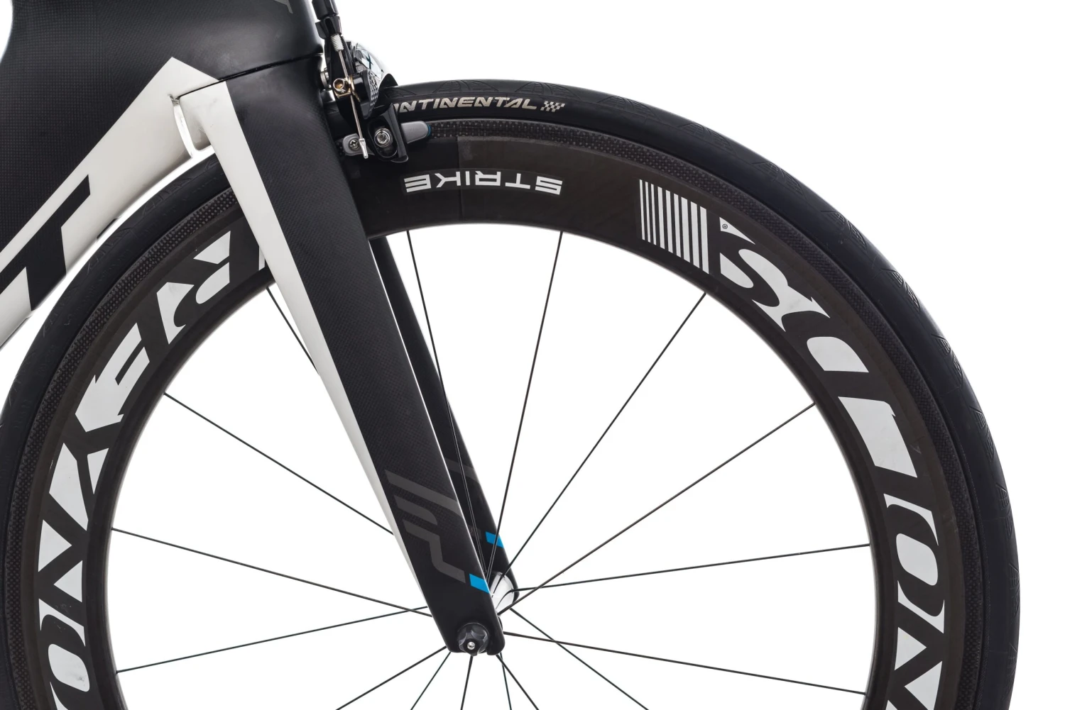 Felt IA 10 56cm Bike - 2017 5 Felt IA 10 56cm Bike - 2017 - Image 5