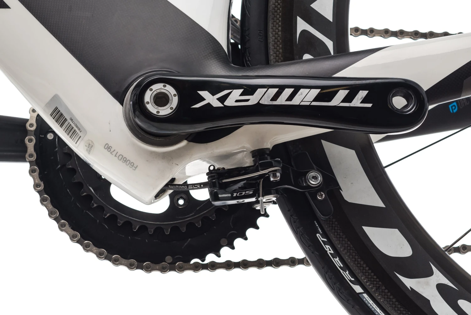 Felt IA 10 56cm Bike - 2017 7 Felt IA 10 56cm Bike - 2017 - Image 7