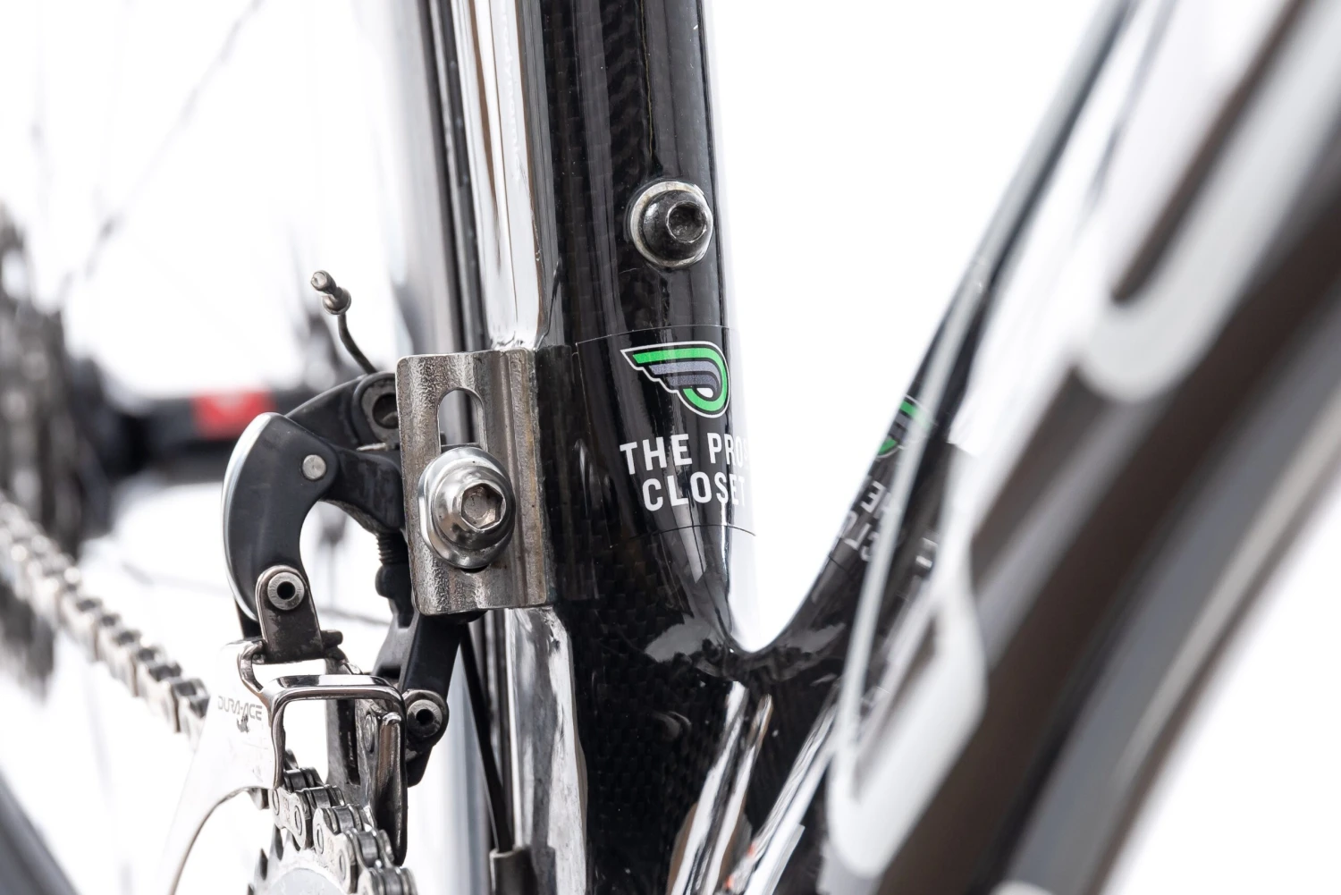 Felt B14 54cm Bike - 2011 3 Felt B14 54cm Bike - 2011 - Image 3