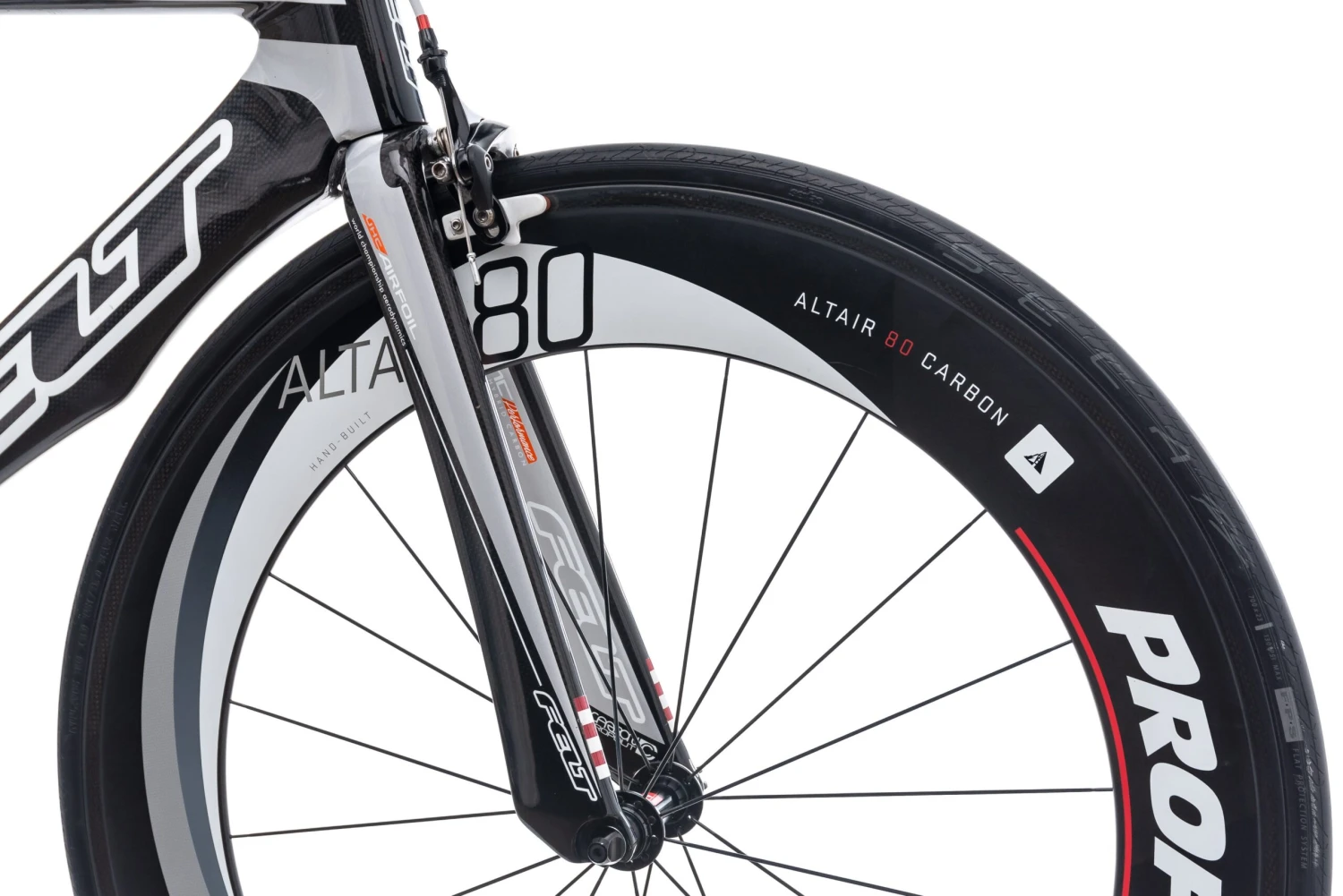 Felt B14 54cm Bike - 2011 5 Felt B14 54cm Bike - 2011 - Image 5