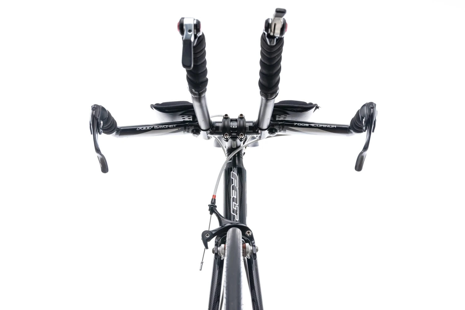 Felt B14 54cm Bike - 2011 6 Felt B14 54cm Bike - 2011 - Image 6