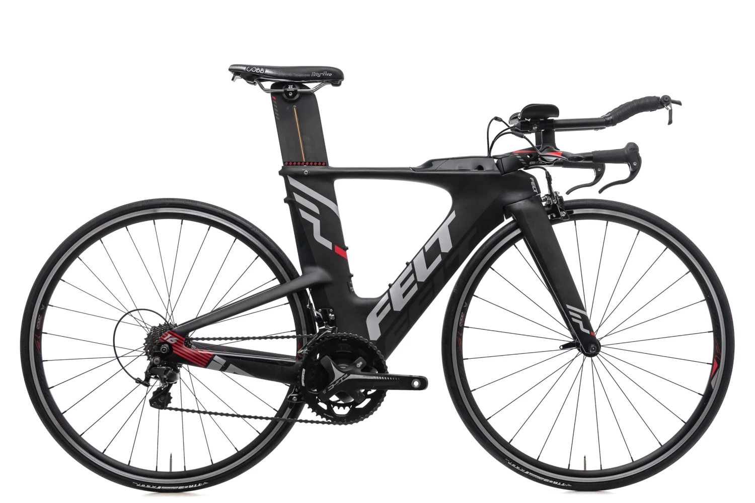 Felt IA 16 48cm Bike - 2017 1 Felt IA 16 48cm Bike - 2017