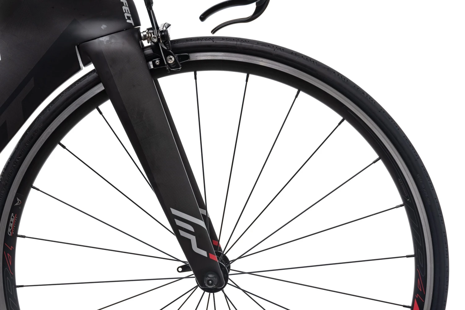 Felt IA 16 48cm Bike - 2017 5 Felt IA 16 48cm Bike - 2017 - Image 5