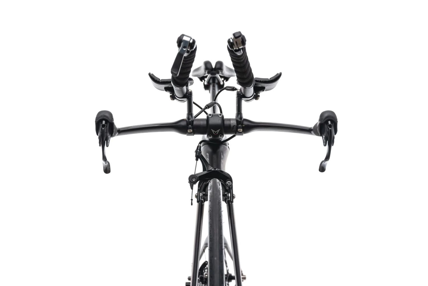 Felt IA 16 48cm Bike - 2017 6 Felt IA 16 48cm Bike - 2017 - Image 6