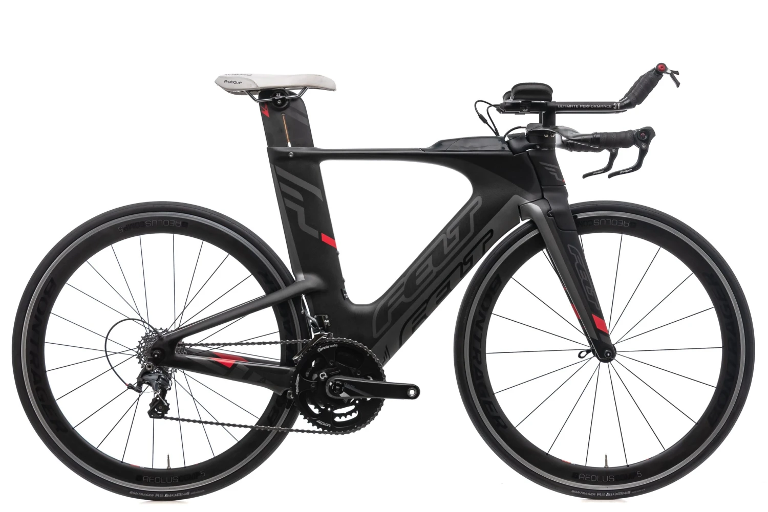 Felt IA4 Time Trial Bike - 2015, 54cm 1 Felt IA4 Time Trial Bike - 2015, 54cm