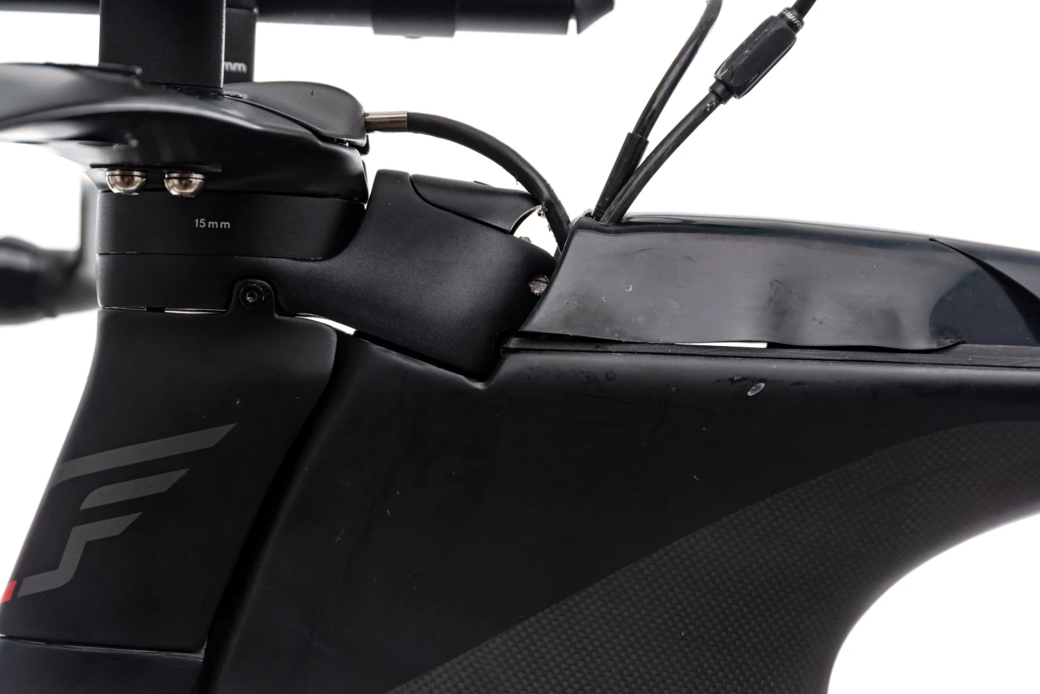 Felt IA4 Time Trial Bike - 2015, 54cm 10 Felt IA4 Time Trial Bike - 2015, 54cm - Image 10