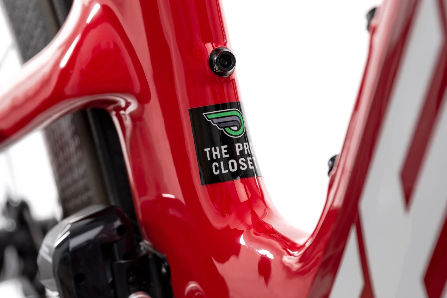 Felt IA 16 Time Trial Bike - 2018, 48cm 3 Felt IA 16 Time Trial Bike - 2018, 48cm - Image 3