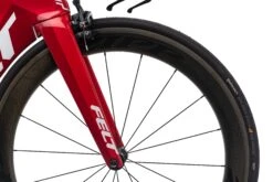 Felt IA 16 Time Trial Bike - 2018, 48cm 14 Felt IA 16 Time Trial Bike - 2018, 48cm -Felt BTT10505 BJ 05