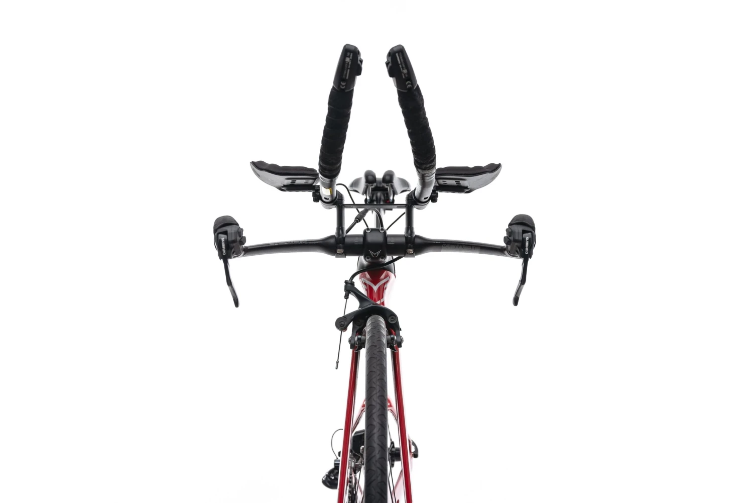 Felt IA 16 Time Trial Bike - 2018, 48cm 6 Felt IA 16 Time Trial Bike - 2018, 48cm - Image 6