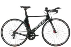 Felt B16 Time Trial Bike - 2014, 52cm