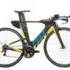 Felt IA14 Triathlon Bike - 2016, 54cm