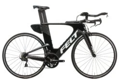 Felt IA16 Triathlon Bike - 2019, Large