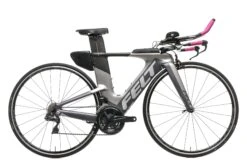 Felt IA10 Triathlon Bike - 2018, 48cm