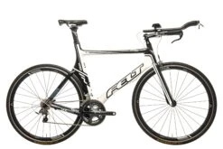 Felt B16 Triathlon Bike - 2012, 60cm