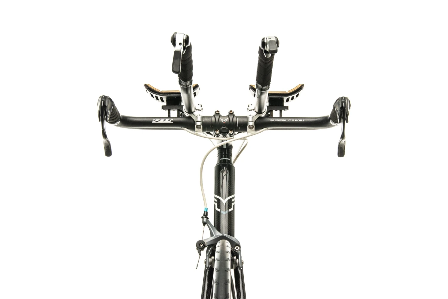 Felt B16 Triathlon Bike - 2012, 60cm 6 Felt B16 Triathlon Bike - 2012, 60cm - Image 6