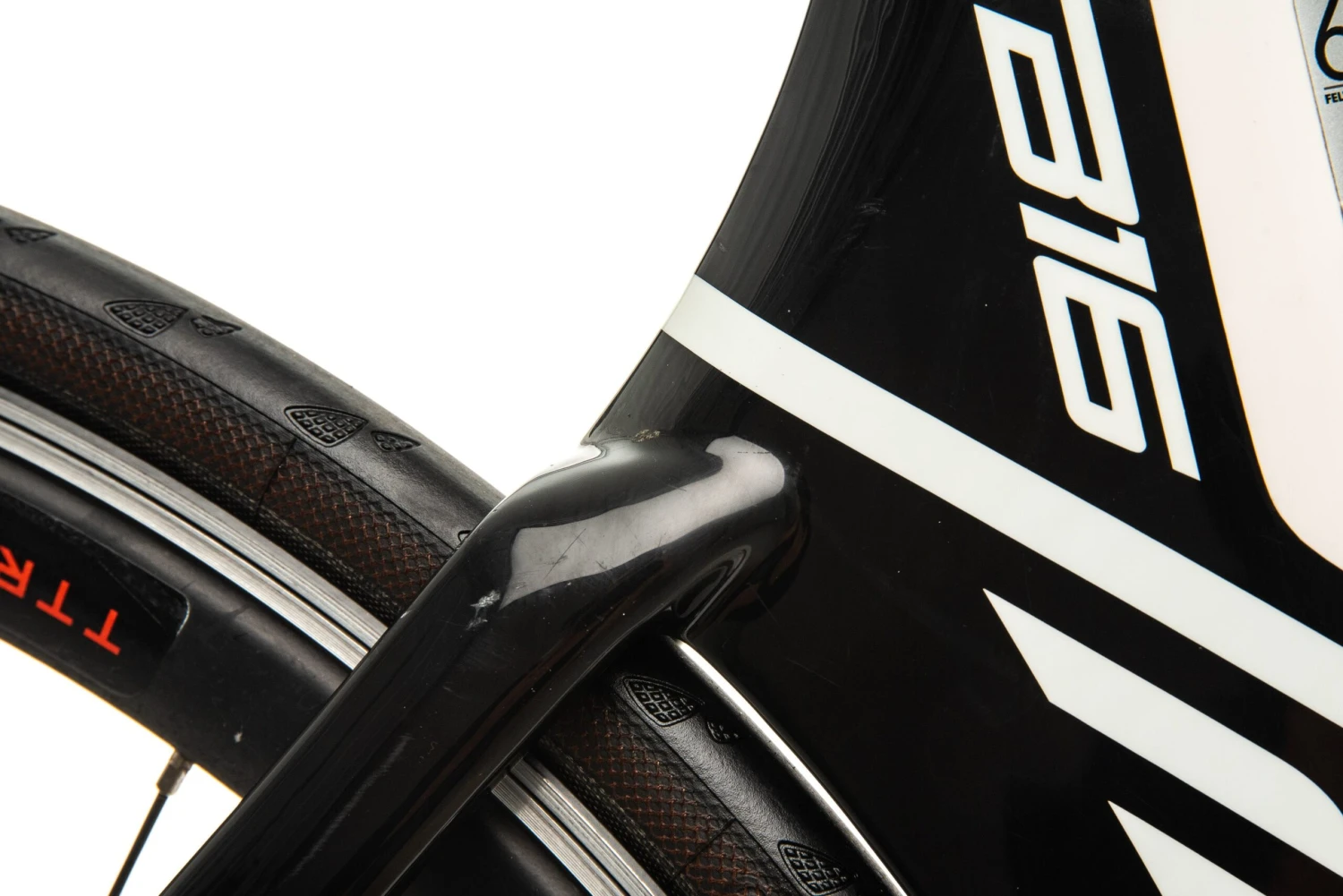 Felt B16 Triathlon Bike - 2012, 60cm 8 Felt B16 Triathlon Bike - 2012, 60cm - Image 8