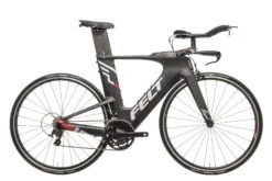 Felt IA16 Triathlon Bike - 2017, 54cm