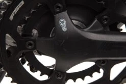 Felt IA16 Triathlon Bike - 2017, 54cm -Felt BTT10880 KB 08