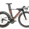 Felt IA 3 Triathlon Bike - 2017, 51cm