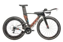 Felt IA 3 Triathlon Bike - 2017, 51cm