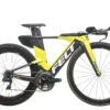 Felt IA FRD Triathlon Bike - 2018, 48cm