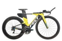 Felt IA FRD Triathlon Bike - 2018, 48cm