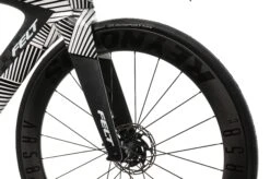 Felt IA Advanced Force ETap AXS Triathlon Bike - 2020, 54cm -Felt BTT11050 PH1 05 828e62d3 f2e7 405b 9356 7f2d4a831be3