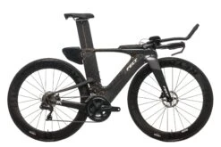 Felt IA Advanced Ultegra Di2 Triathlon Bike - 2020, 48cm