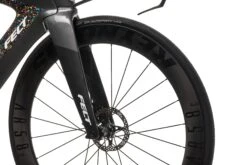 Felt IA Advanced Ultegra Di2 Triathlon Bike - 2020, 48cm -Felt BTT11057 PH1 05