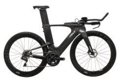 Felt IA Advanced Ultegra Di2 Triathlon Bike - 2020, 51cm