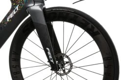 Felt IA Advanced Ultegra Di2 Triathlon Bike - 2020, 51cm 8 Felt IA Advanced Ultegra Di2 Triathlon Bike - 2020, 51cm -Felt BTT11066 PH1 04