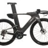 Felt IA Advanced Ultegra Di2 Triathlon Bike - 2020, 54cm