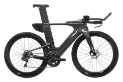 Felt IA Advanced Ultegra Di2 Triathlon Bike - 2020, 54cm