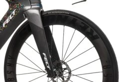 Felt IA Advanced Ultegra Di2 Triathlon Bike - 2020, 54cm -Felt BTT11071 PH1 12