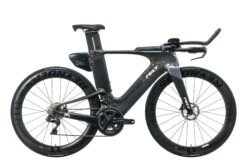 Felt IA Advanced Ultegra Di2 Triathlon Bike - 2020, 54cm