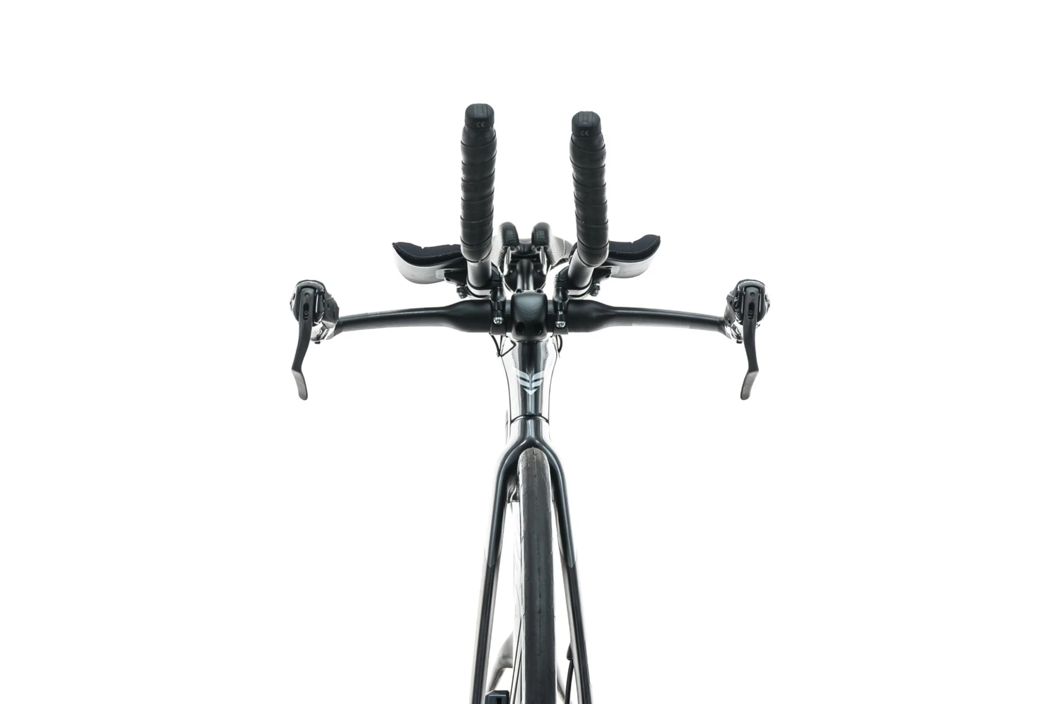 Felt IA Advanced Ultegra Di2 Triathlon Bike - 2020, 54cm 6 Felt IA Advanced Ultegra Di2 Triathlon Bike - 2020, 54cm - Image 6