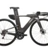 Felt IA Advanced Ultegra Triathlon Bike - 2020, 48cm
