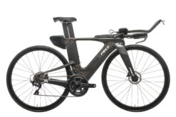 Felt IA Advanced Ultegra Triathlon Bike - 2020, 48cm
