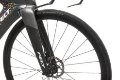 Felt IA Advanced Ultegra Triathlon Bike - 2020, 48cm 8 Felt IA Advanced Ultegra Triathlon Bike - 2020, 48cm -Felt BTT11081 PH1 05