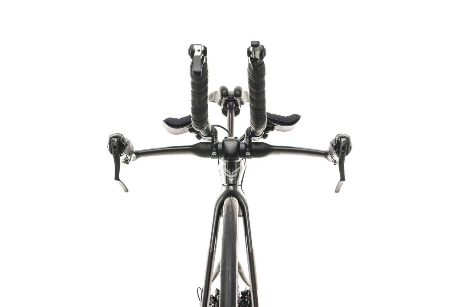 Felt IA Advanced Ultegra Triathlon Bike - 2020, 48cm 5 Felt IA Advanced Ultegra Triathlon Bike - 2020, 48cm - Image 5