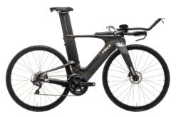 Felt IA Advanced Ultegra Triathlon Bike - 2020, 51cm