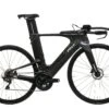 Felt IA Advanced Ultegra Triathlon Bike - 2020, 54cm