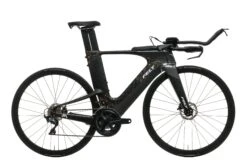 Felt IA Advanced Ultegra Triathlon Bike - 2020, 54cm