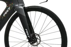 Felt IA Advanced Ultegra Triathlon Bike - 2020, 54cm 10 Felt IA Advanced Ultegra Triathlon Bike - 2020, 54cm -Felt BTT11110 PH1 05