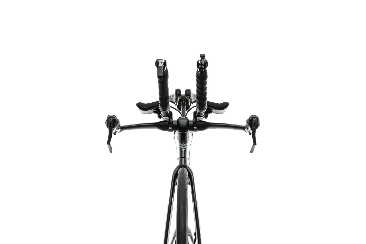 Felt IA Advanced Ultegra Triathlon Bike - 2020, 54cm 6 Felt IA Advanced Ultegra Triathlon Bike - 2020, 54cm - Image 6