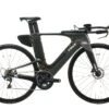 Felt IA Advanced Ultegra Triathlon Bike - 2020, 54cm