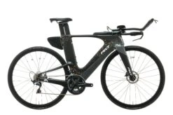 Felt IA Advanced Ultegra Triathlon Bike - 2020, 54cm
