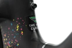 Felt IA Advanced Ultegra Triathlon Bike - 2020, 56cm -Felt BTT11121 PH1 03