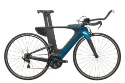 Felt IA Advanced 105 Triathlon Bike - 2020, 51cm