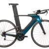 Felt IA Advanced 105 Triathlon Bike - 2020, 54cm